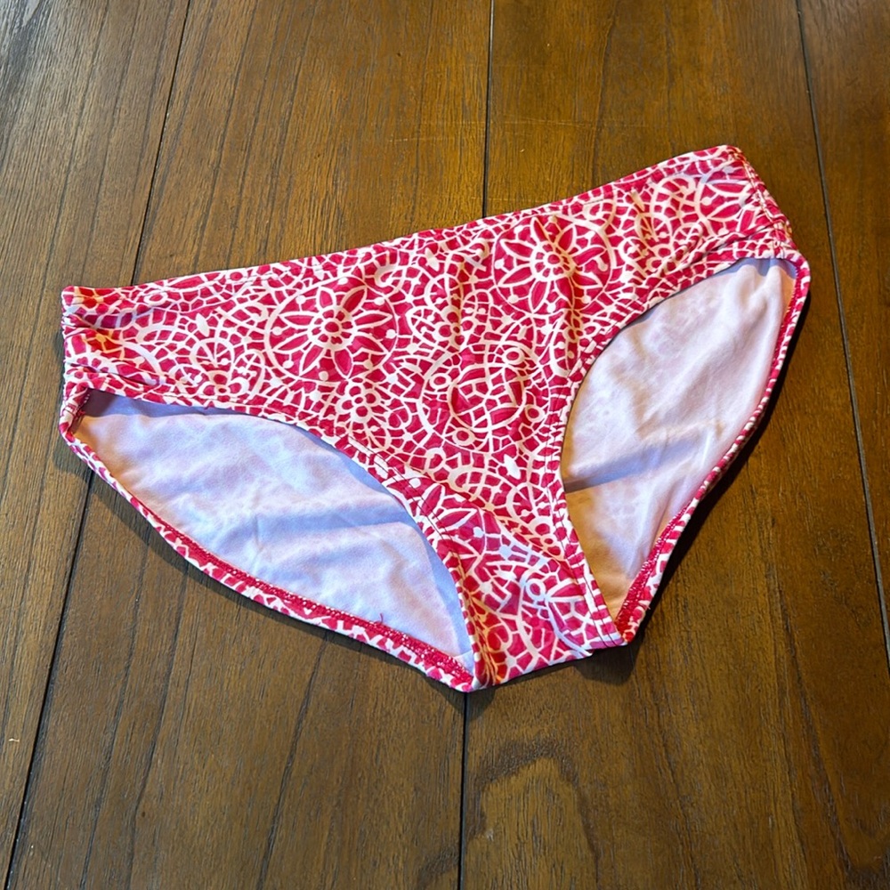 Athleta Swim Hipster Bottoms